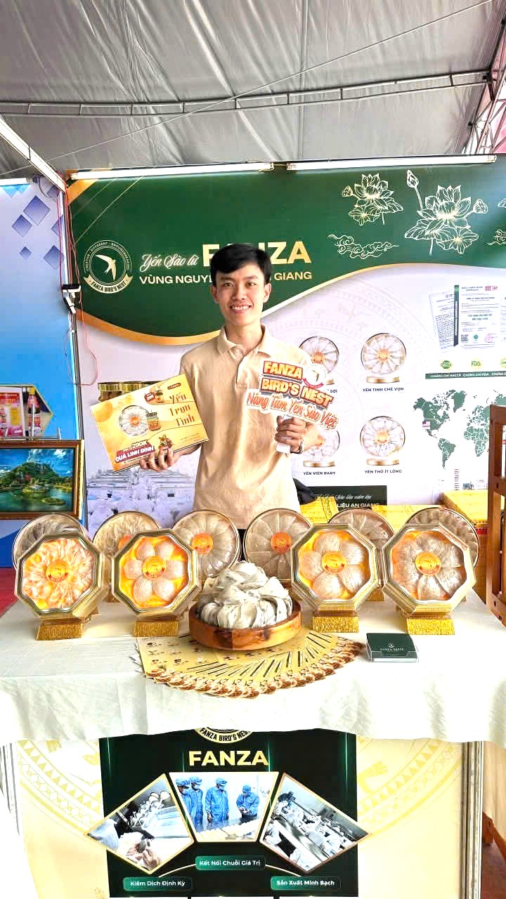 Chủ động nguồn cung phục vụ Tết Nguyên Đán 2026